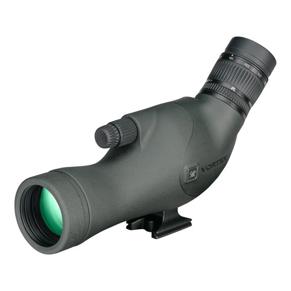 Vortex Optics Viper HD Spotting Scope 11-33x50 Angled