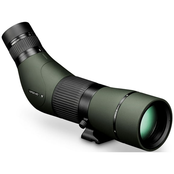 Vortex Optics Viper HD Spotting Scope 15-45x65 Angled