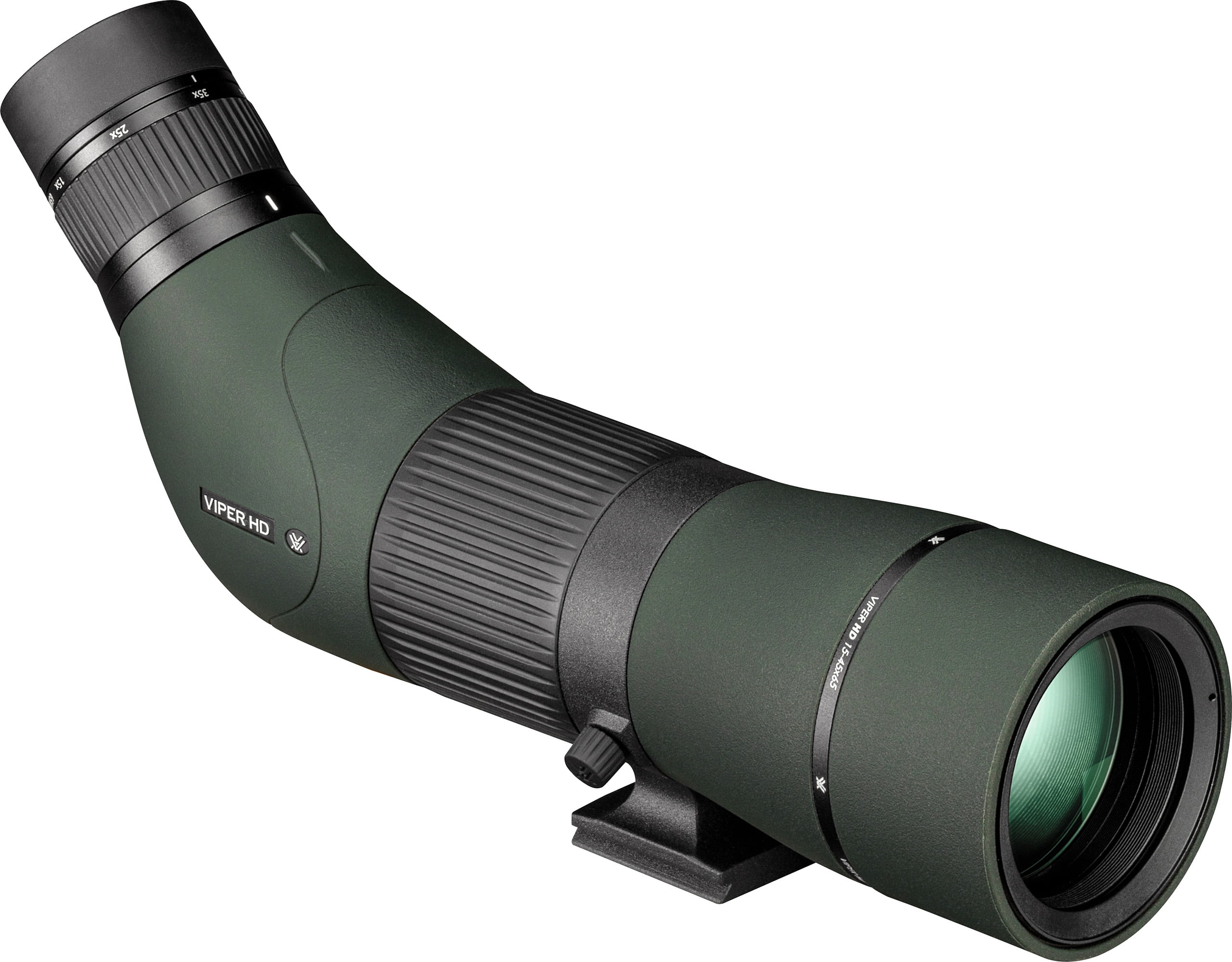 Vortex Optics Viper HD Spotting Scope 1545x65 Angled