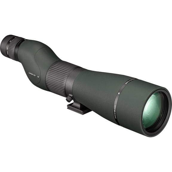 Vortex Optics Viper HD Spotting Scope 20-60x 85mm Straight