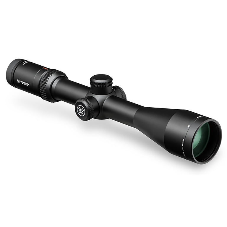 Vortex Optics Viper HS 4-16x50 Second Focal Plane Riflescope