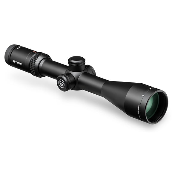Vortex Optics Viper HS 4-16x50 Second Focal Plane Riflescope - Dead-Hold BDC Reticle (MOA)