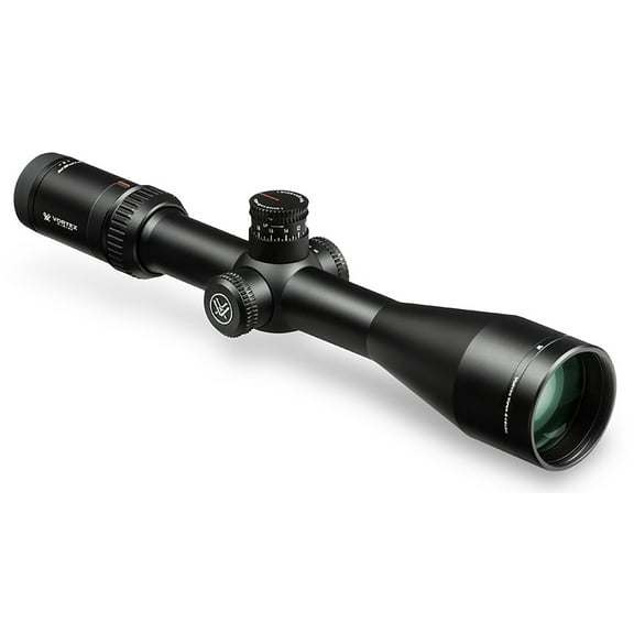 Vortex Optics Viper HS LR 4-16x50 Second Focal Plane Riflescope - Dead-Hold BDC Reticle