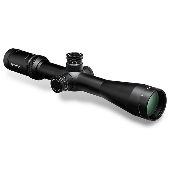 Vortex Optics Viper HS-T 4-16x44 Second Focal Plane Riflescopes - VMR-1 Reticle (MOA)