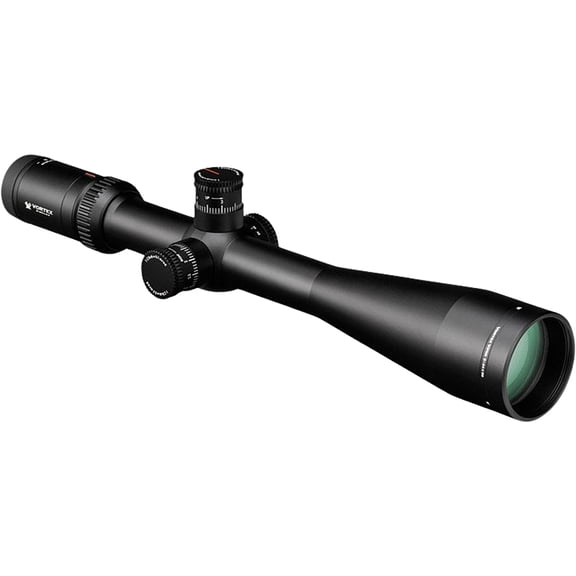 Vortex Optics Viper HS-T 6-24x50 Second Focal Plane Riflescopes - VMR-1 Reticle (MOA)