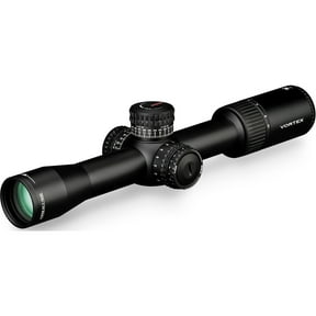 Vortex Optics Viper PST Gen 2 Rifle Scope 2-10x 32mm Illuminated EBR-4 MOA Reticle Matte Black
