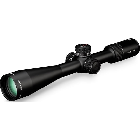 Vortex Optics Viper PST Gen 2 Rifle Scope 5-25x 50mm EBR-2D MOA Reticle Matte