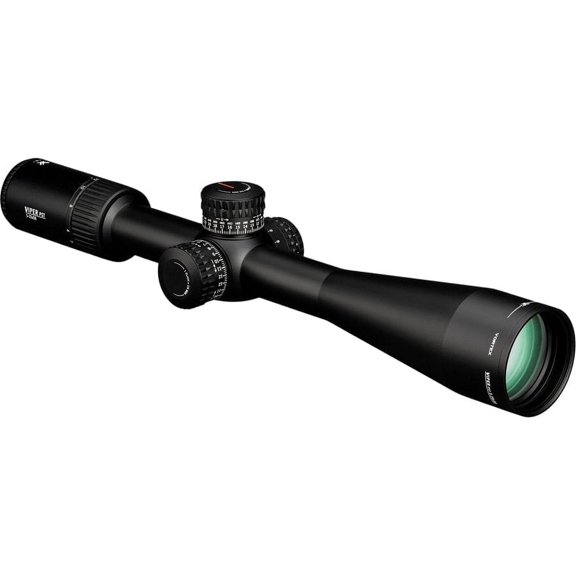 Vortex Optics Viper PST Gen 2 Rifle Scope 5-25x 50mm EBR-2D MRAD Reticle Matte Black