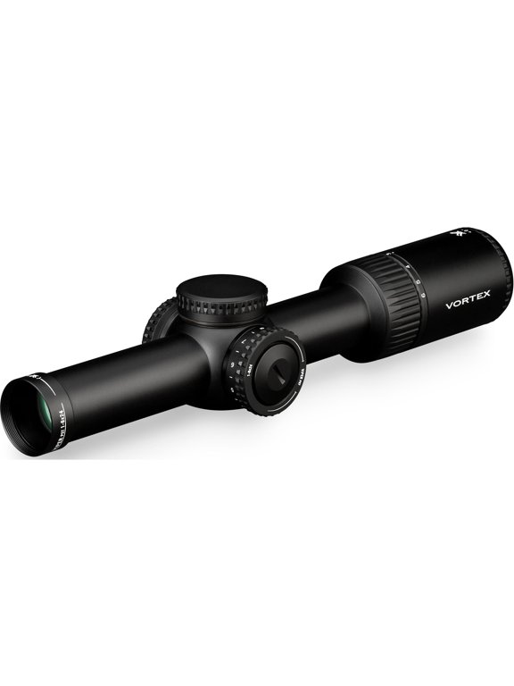 Viper PST Gen II 1-6x24mm SFP Rifle Scope - PST-1607