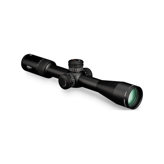 Vortex Optics Viper PST Gen II 3-15x44 First Focal Plane Riflescope - EBR-7C Reticle (MOA)