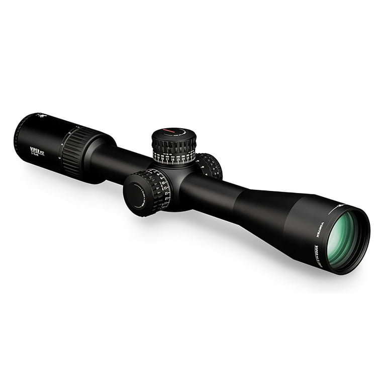 Vortex Optics Viper PST Gen II 3-15x44 First Focal Plane