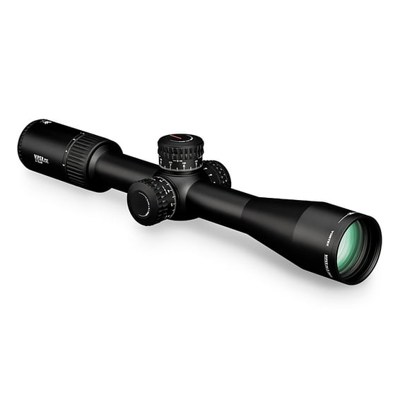 Vortex Optics Viper PST Gen II 3-15x44 First Focal Plane Riflescope - EBR-7C Reticle (MRAD)