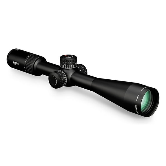 Vortex Optics Viper PST Gen II 5-25x50 First Focal Plane Riflescope - EBR-7C Reticle (MOA)