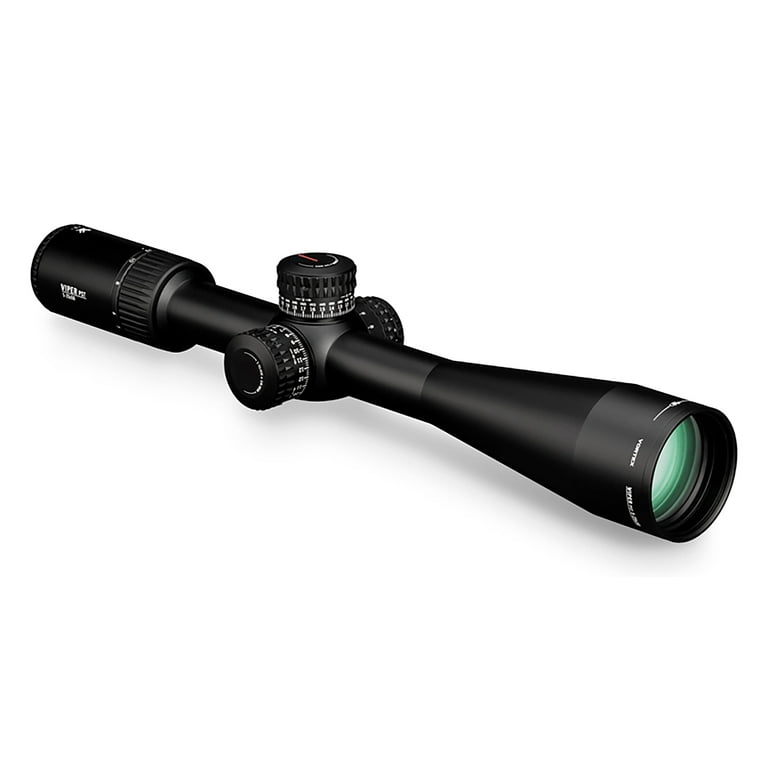 新品　実物　VORTEX VIPER PST Gen2 1-6×24 スコープ Vortex Viper PST Gen II 1-6x24 MOA | RKB Armory
