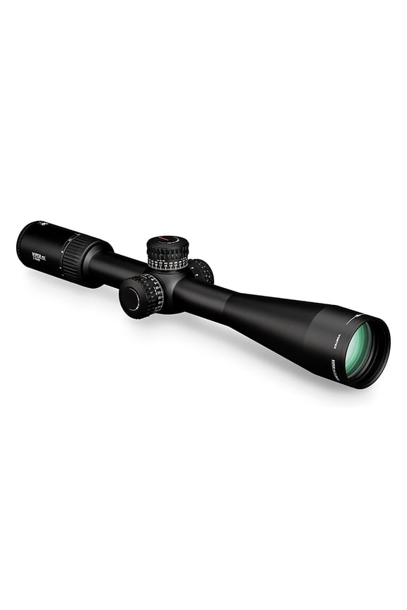 Optics Viper PST Gen II 5-25x50 First Focal Plane Riflescope - EBR-7C Reticle (MOA)