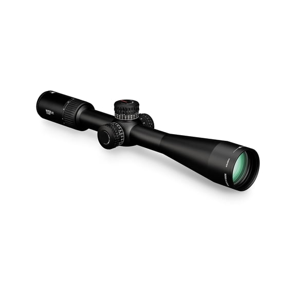 Vortex Optics Viper PST Gen II 5-25x50 First Focal Plane Riflescope - EBR-7C Reticle (MRAD)