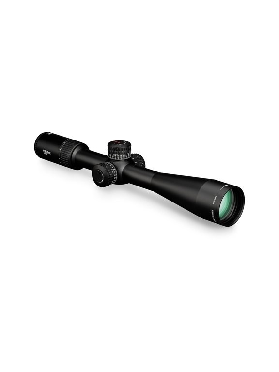 Optics PST-5259 Viper PST Gen II FFP 5-25x50mm EBR-7C MRAD Rifle Scope