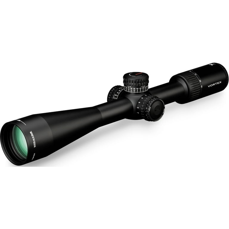 Vortex Optics Viper PST Gen II 5-25x50 Second Focal Plane