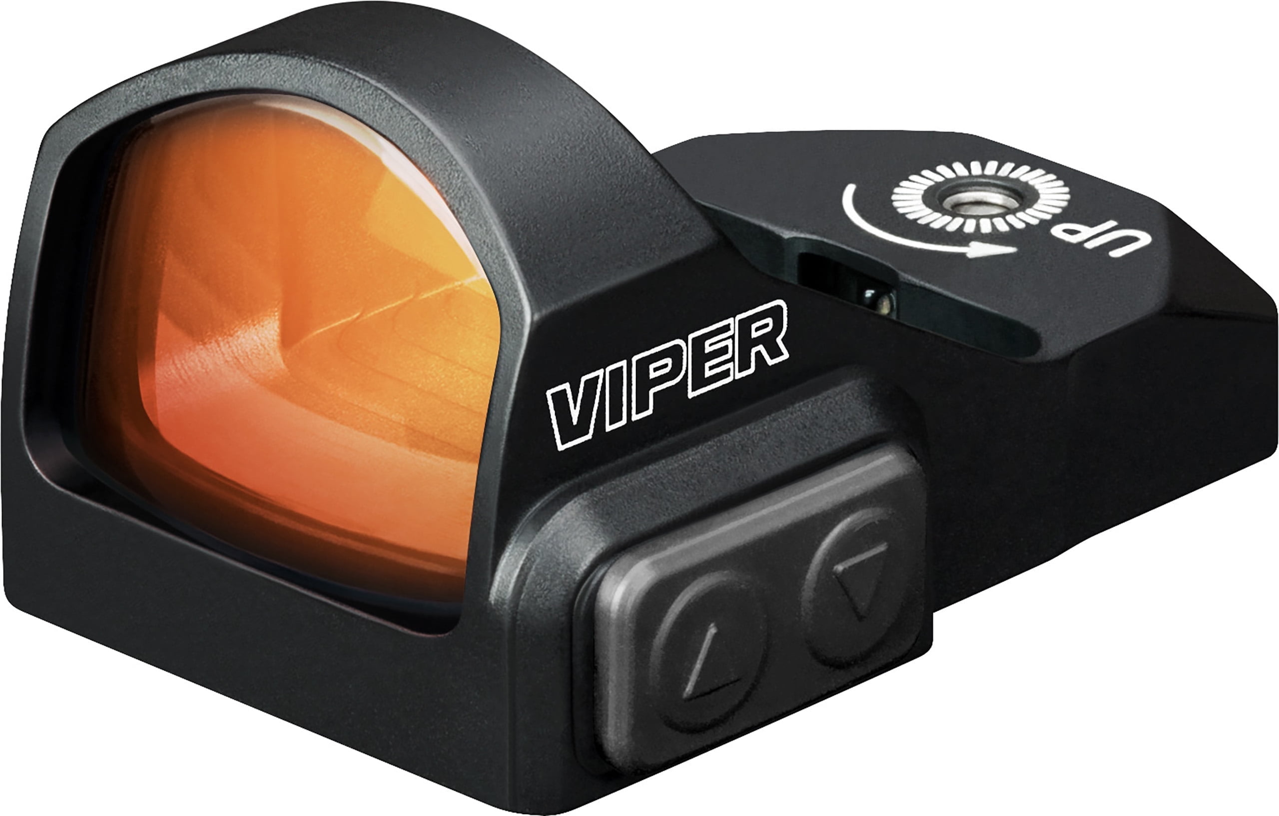 トイガン VORTEX VIPER RED DOT 6moa Vortex Optics Viper Red Dot Sight - 6 MOA Dot - Walmart.com
