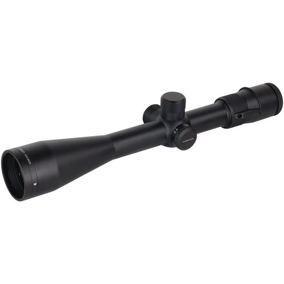 Vortex Optics Viper Rifle Scope 6.5-20x 50mm Dead-Hold BDC Reticle Matte Black