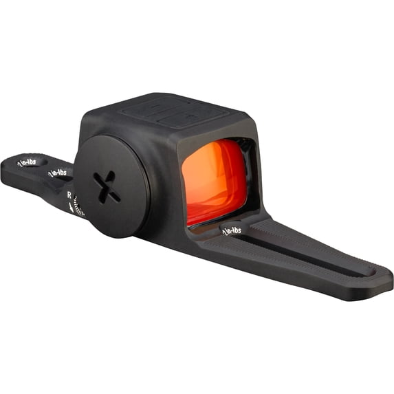 Vortex Optics Viper SG Enclosed Micro Red Dot Sights - Multi Reticle Red Dot