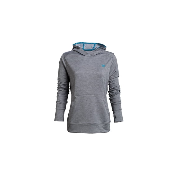 Vortex Optics Women's Fall Hooded Pullovers (Size: Medium)