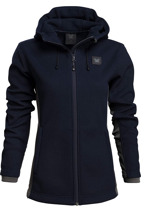 Optics Women's Shed Hunter Pro Hooded Jackets (Size: X-Small)