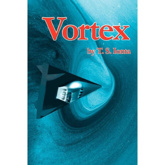 Vortex, (Paperback)