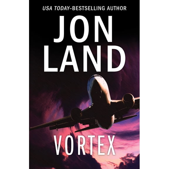 Vortex, (Paperback)