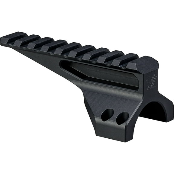 Vortex Precision Diving Board Mount, 34mm, Black, 20.25x12.0x12.5, 1.61in, 2.6oz