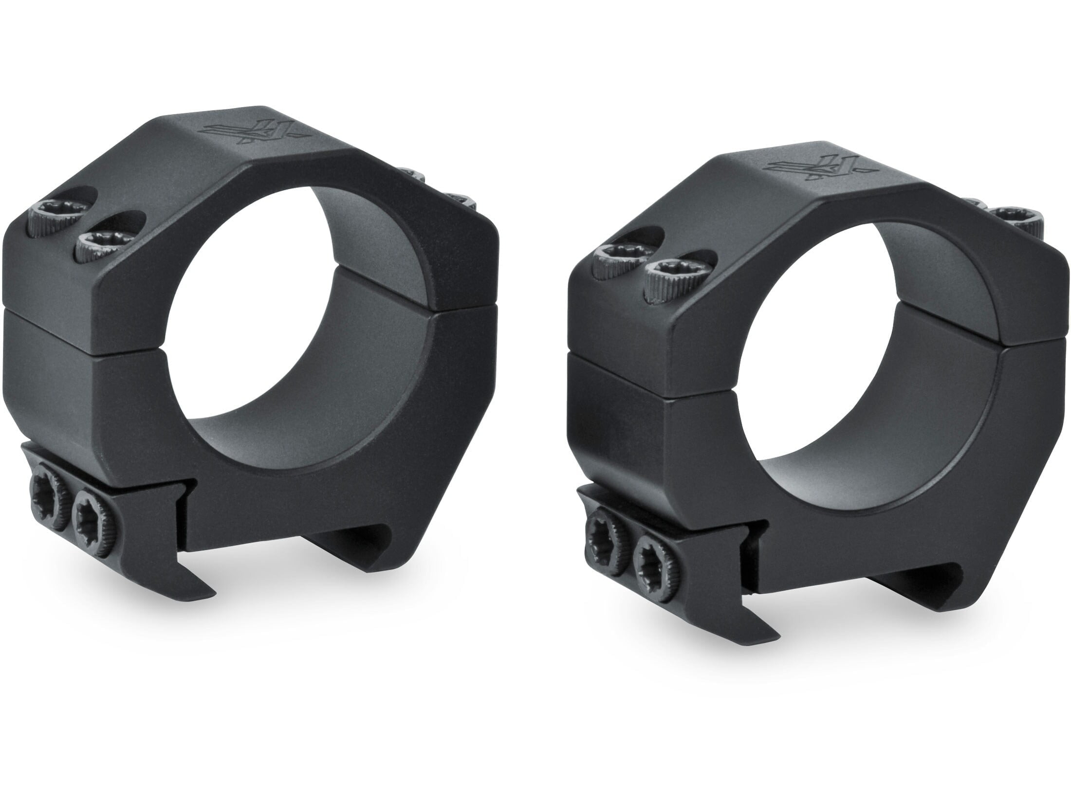 トイガン Vortex PRO Riflescope Rings 30mm Vortex Optics Pro Series Riflescope Rings - 30mm - Low