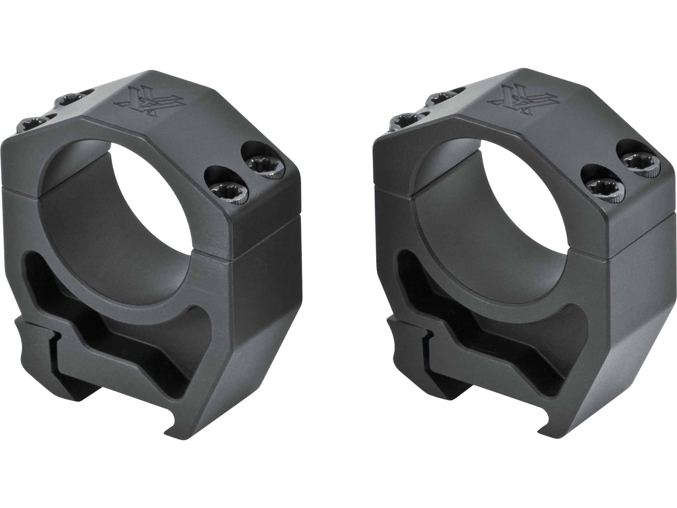 30mm径●VORTEXボルテックスマウントリング●オフセットタイプ Vortex™ Tactical 30mm Scope Ring| Picatinny-Style Scope Ring