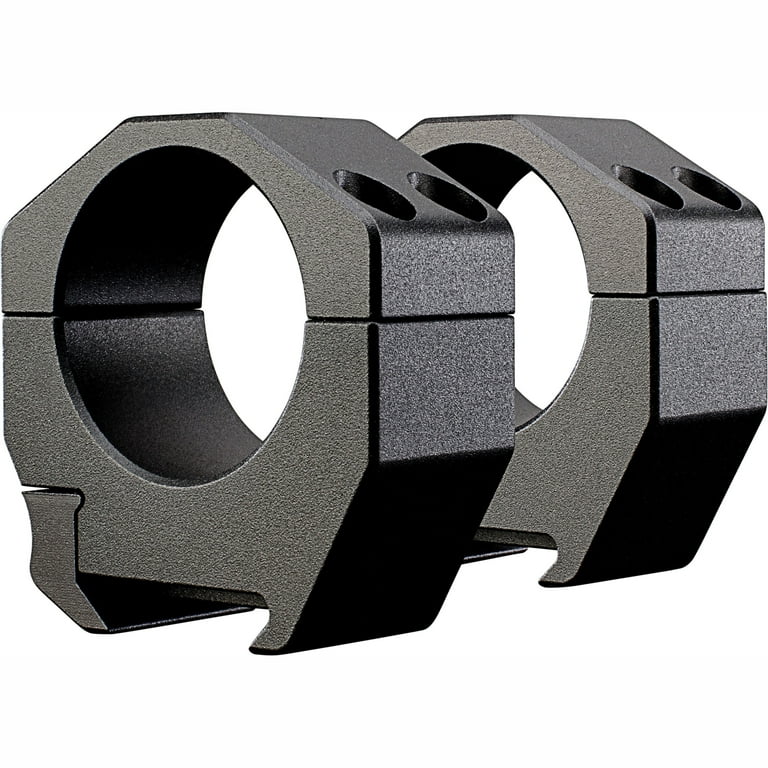 Vortex Precision Matched Rifle Scope Rings, 30 mm Tube