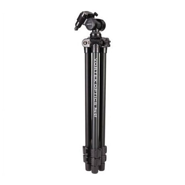Vortex Pro GT Tripod, Black,