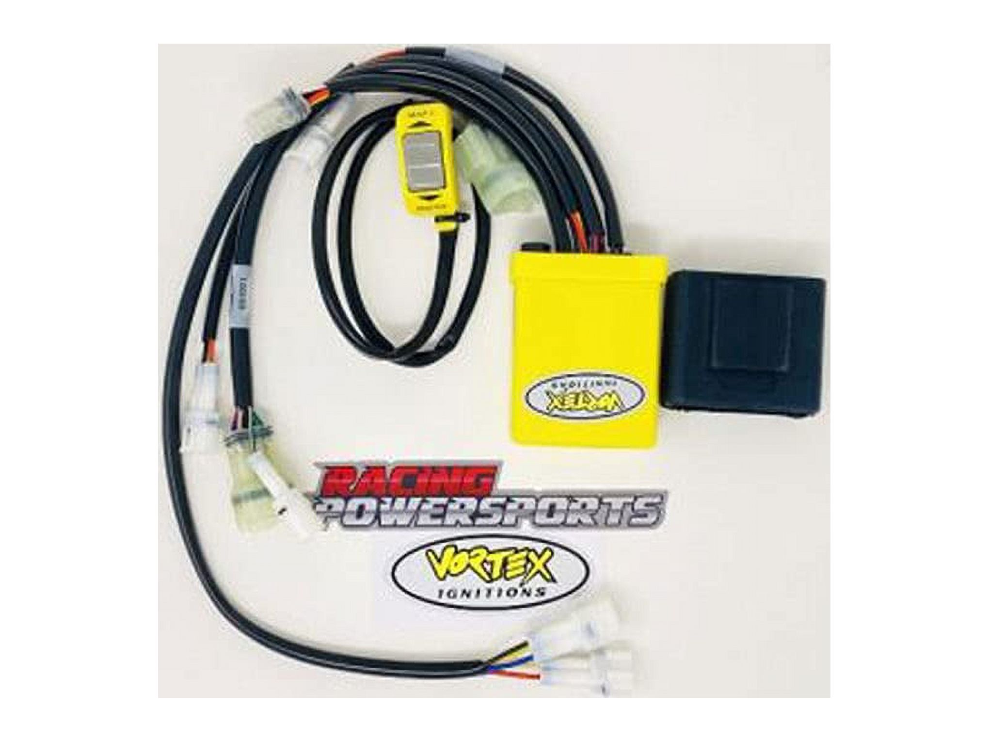 Vortex Programmable Ignition Control X10 CDI Compatible with Yamaha