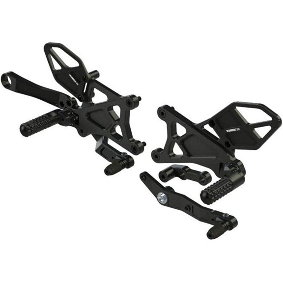 Vortex RS671K