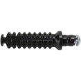 thumbnail image 1 of Vortex RSP04BK Adjustable Rearset Replacement Brake Side/Both Side Footpeg, 1 of 1
