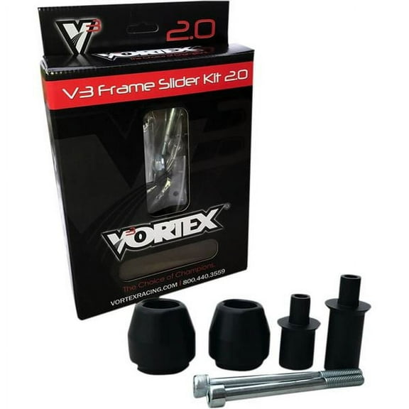 Vortex Racing V3 2.0 Frame Slider Kit - SR110