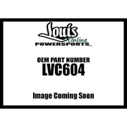 Vortex Racing Vortex V3 2.0 Clu Lvr Shrt Blk Lvc604 New