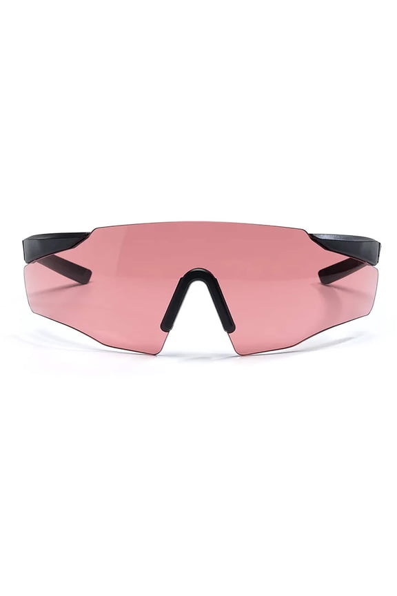 RangePoint Glasses - Black/Rose