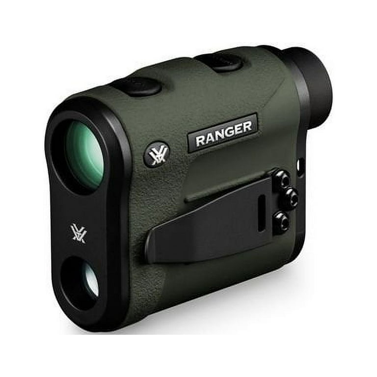 Vortex Ranger 1300 Laser Rangefinder with HCD - RRF-131 - Walmart.com