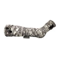 thumbnail image 1 of LensCoat for the Vortex Razor 65 HD angled, 1 of 1
