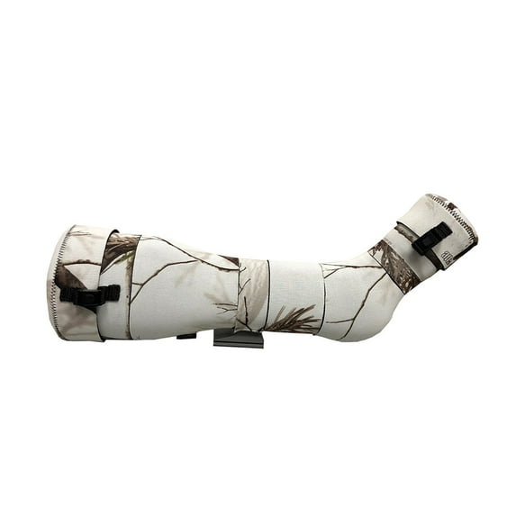 Vortex Razor 85 HD angled
