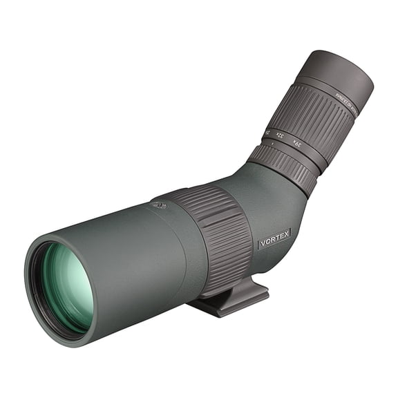 Vortex Optics Razor HD Spotting Scope 13-39x 56mm Angled