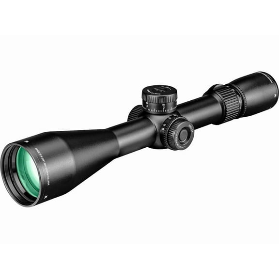 Vortex Optics Razor HD LHT 4.5-22x50 First Focal Plane Riflescope - XLR-2 Reticle (MRAD)