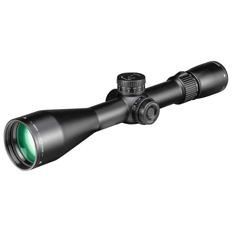 Vortex Razor HD LHT 4.5-22x50 FFP - Walmart.com