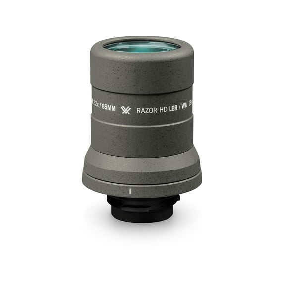 Vortex Optics Razor HD Spotting Scope LER Wide Angle Eyepiece