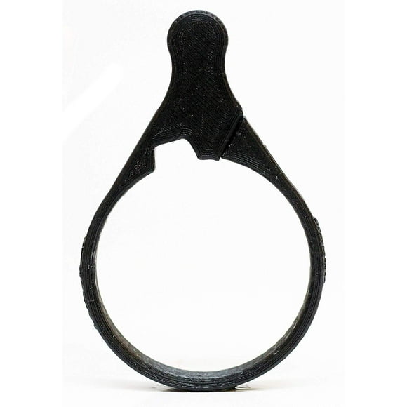 Vortex Razor LH Throw Lever