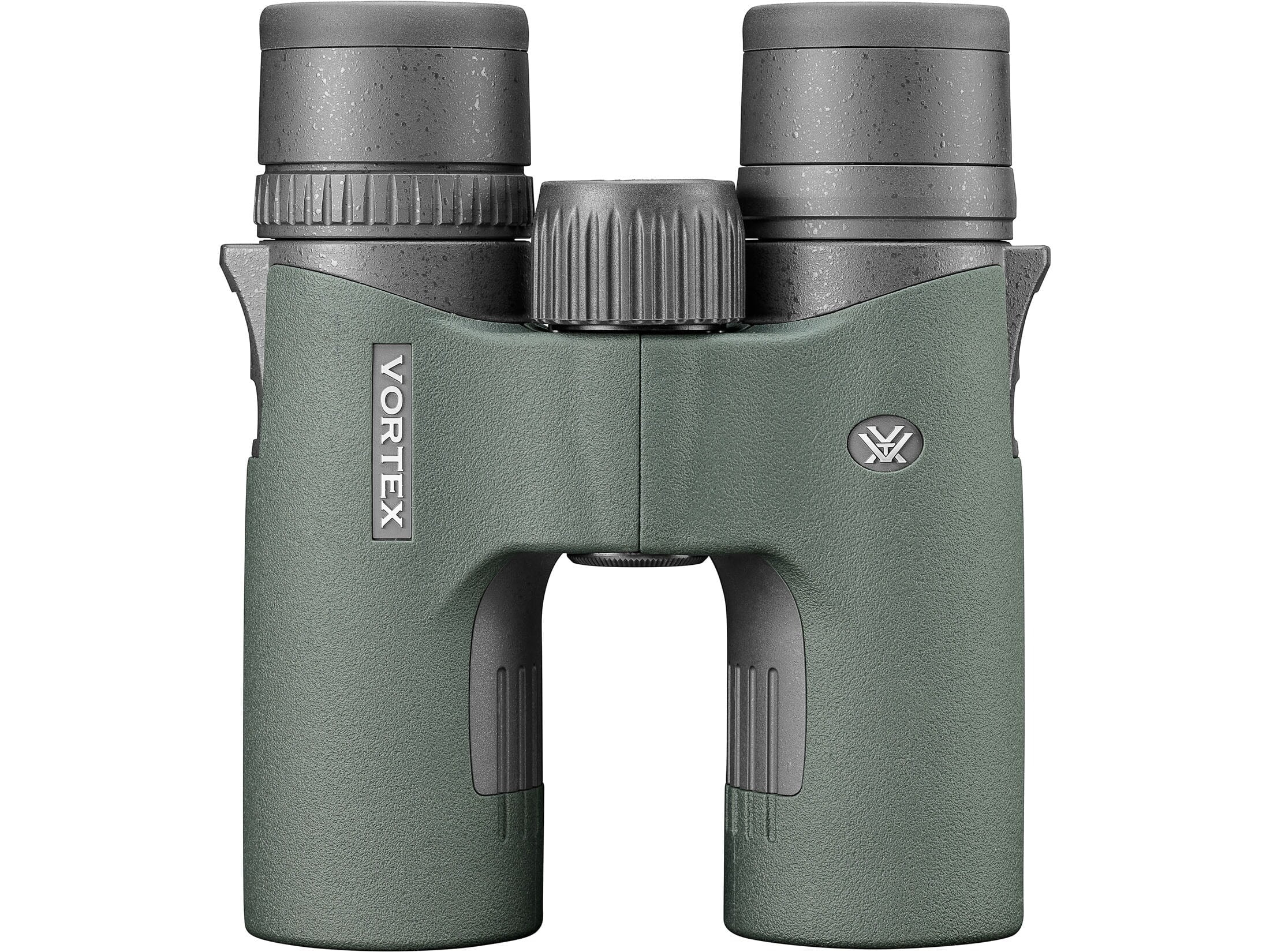 Vortex Razor UHD 10x32mm Binocular, Green, 9.37"x8.25"x4.75"