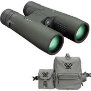 منظار Vortex Razor UHD مقاس 10x42 مم، أخضر، 12.81x8.31x4.68